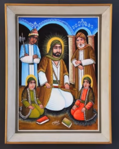 تصویر گنجینه