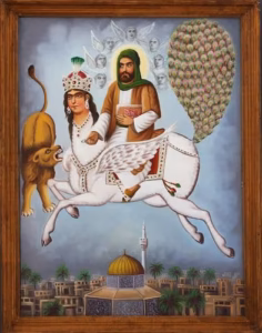 تصویر گنجینه